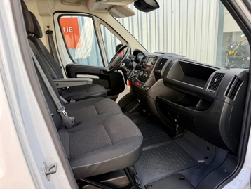 Image véhicule  Citroën JUMPER (9)