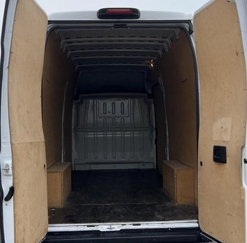 Image véhicule  Citroën JUMPER (15)