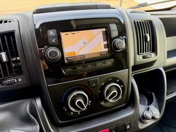 Image véhicule  Citroën JUMPER (10)