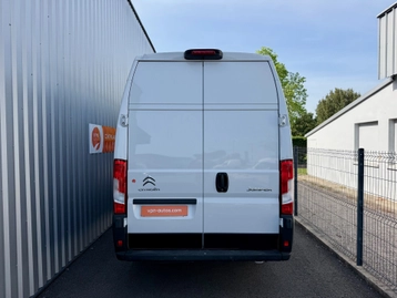 Image véhicule  Citroën JUMPER (5)