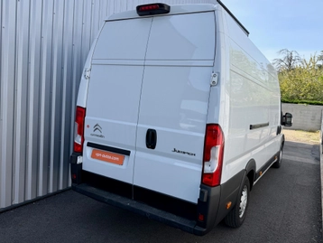 Image véhicule  Citroën JUMPER (3)
