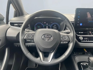 Image véhicule  Toyota COROLLA (7)