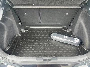 Image véhicule  Toyota COROLLA (9)