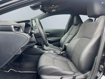 Image véhicule  Toyota COROLLA (5)
