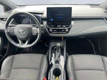Image véhicule  Toyota COROLLA (6)
