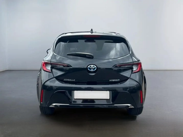 Image véhicule  Toyota COROLLA (3)