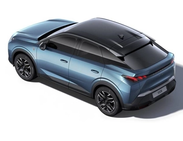 Image véhicule  Peugeot 3008 (3)