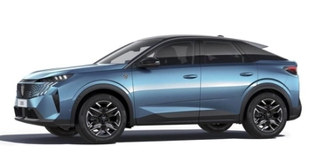Image véhicule  Peugeot 3008 (1)
