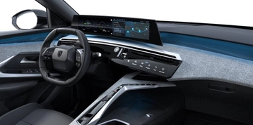 Image véhicule  Peugeot 3008 (7)