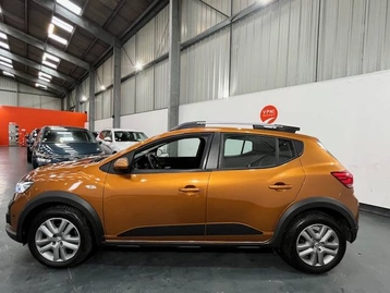 Image véhicule  Dacia SANDERO (1)