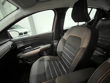 Image véhicule  Dacia SANDERO (13)