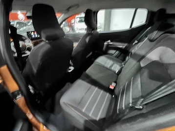 Image véhicule  Dacia SANDERO (15)