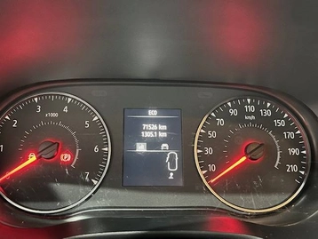 Image véhicule  Dacia SANDERO (8)