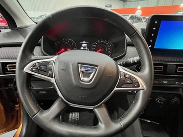 Image véhicule  Dacia SANDERO (7)