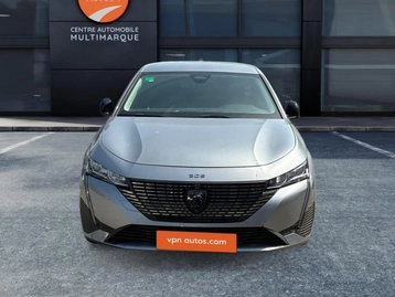 Image véhicule  Peugeot 308 SW (3)