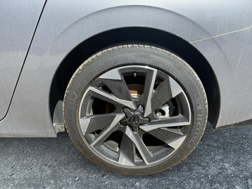 Image véhicule  Peugeot 308 SW (7)
