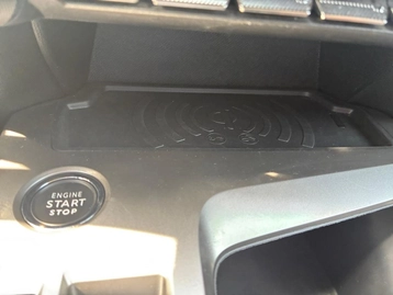 Image véhicule  Peugeot 308 SW (33)