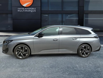 Image véhicule  Peugeot 308 SW (4)