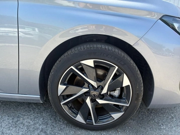 Image véhicule  Peugeot 308 SW (9)
