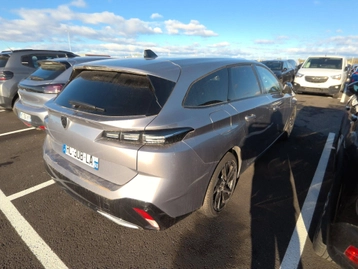 Image véhicule  Peugeot 308 SW (1)