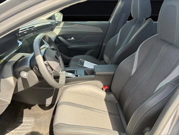 Image véhicule  Peugeot 308 SW (17)