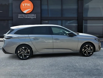 Image véhicule  Peugeot 308 SW (5)