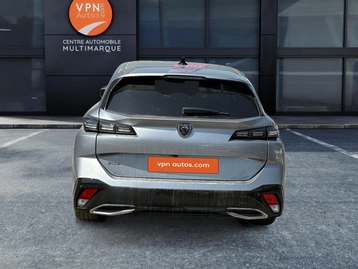 Image véhicule  Peugeot 308 SW (2)