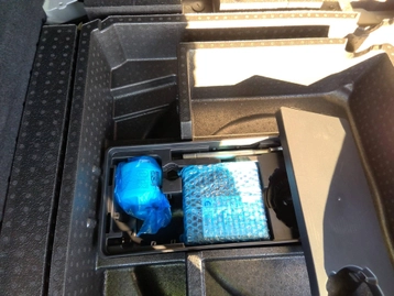 Image véhicule  Peugeot 308 SW (6)