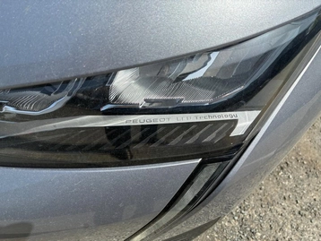 Image véhicule  Peugeot 308 SW (16)