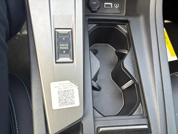 Image véhicule  Peugeot 308 SW (35)