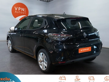 Image véhicule  Renault CLIO V (19)