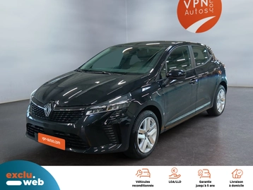 Image véhicule  Renault CLIO V (0)