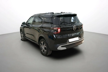 Image véhicule  Citroën C3 AIRCROSS (6)