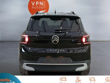 Image véhicule  Citroën C3 AIRCROSS (27)