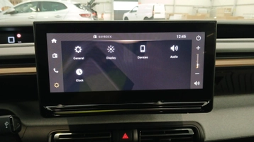 Image véhicule  Citroën C3 AIRCROSS (22)