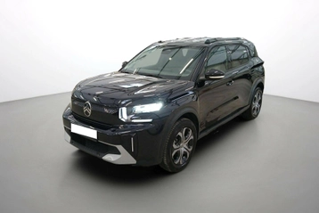 Image véhicule  Citroën C3 AIRCROSS (2)