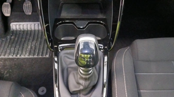 Image véhicule  Citroën C3 AIRCROSS (19)