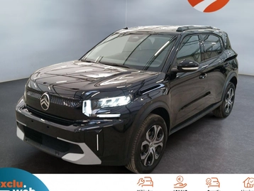 Image véhicule  Citroën C3 AIRCROSS (25)