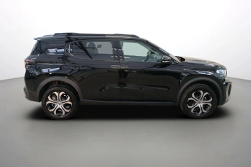 Image véhicule  Citroën C3 AIRCROSS (20)