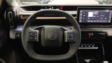 Image véhicule  Citroën C3 AIRCROSS (16)