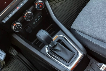 Image véhicule  Renault CLIO V (6)