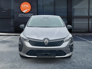 Image véhicule  Renault CLIO (2)