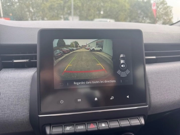 Image véhicule  Renault CLIO (19)