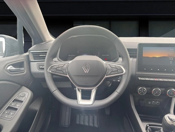 Image véhicule  Renault CLIO (15)