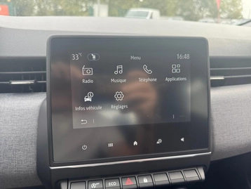Image véhicule  Renault CLIO (20)