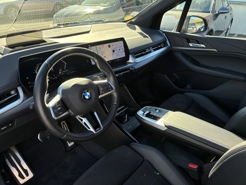 Image véhicule  BMW SÉRIE 2 ACTIVE TOURER (4)