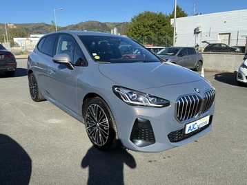 Image véhicule  BMW SÉRIE 2 ACTIVE TOURER (3)