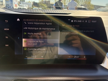 Image véhicule  BMW SÉRIE 2 ACTIVE TOURER (16)