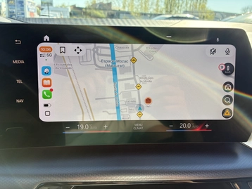 Image véhicule  BMW SÉRIE 2 ACTIVE TOURER (14)