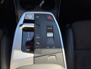 Image véhicule  BMW SÉRIE 2 ACTIVE TOURER (18)